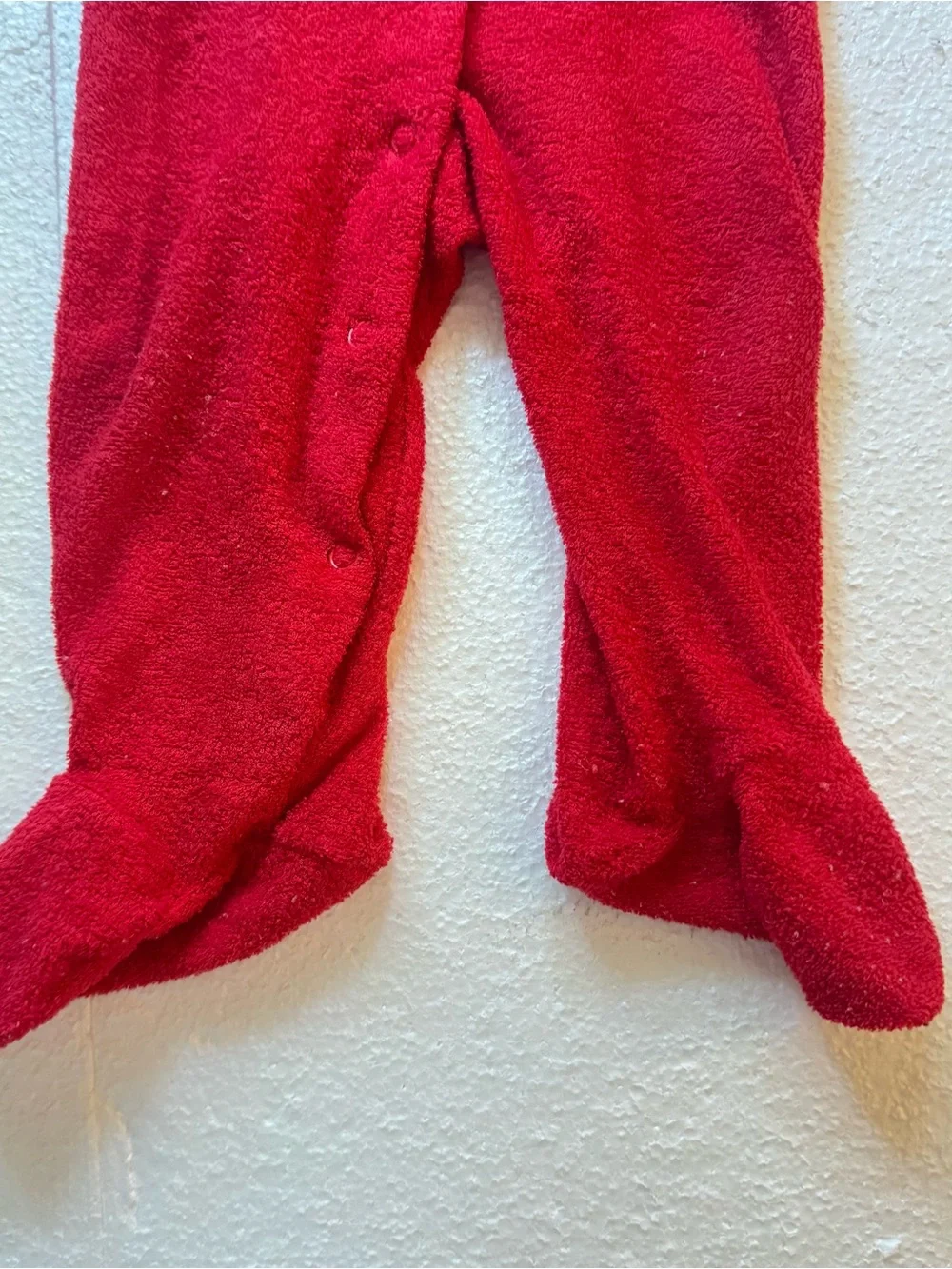 Vintage OshKosh B'Gosh Romper Large